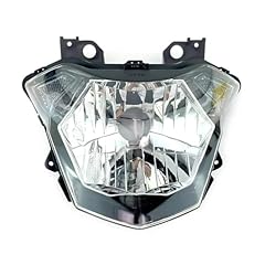 Awqmx motorrad scheinwerfer gebraucht kaufen  Wird an jeden Ort in Deutschland