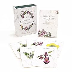 Listening flowers positive for sale  Delivered anywhere in UK