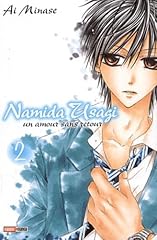 Namida usagi t02 usato  Spedito ovunque in Italia 