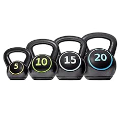 Yaheetech kettlebell sets for sale  Delivered anywhere in USA 