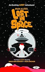Irwin allen lost for sale  Delivered anywhere in USA 