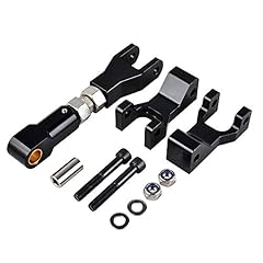 Nicecnc black aluminum for sale  Delivered anywhere in USA 