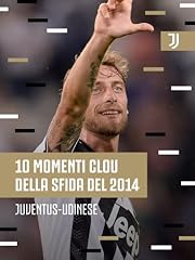 History.10 momenti clou. usato  Spedito ovunque in Italia 