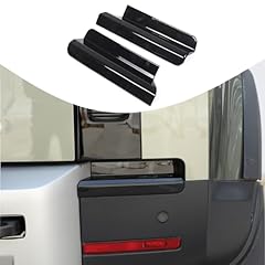 Piugilh rear bumper for sale  Delivered anywhere in UK