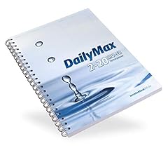Dailymax terminplaner praxispl gebraucht kaufen  Wird an jeden Ort in Deutschland