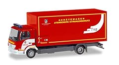 Herpa 094580 mercedes for sale  Delivered anywhere in UK