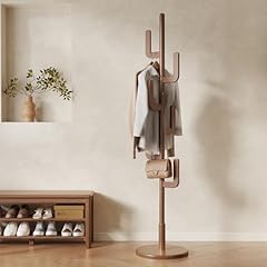 Kungfuwood coat rack for sale  Delivered anywhere in USA 