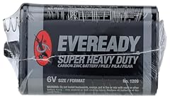 Eveready energizer heavy for sale  Delivered anywhere in USA 