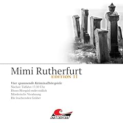 Mimi rutherfurt spannende gebraucht kaufen  Wird an jeden Ort in Deutschland