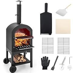 Giantex pizza oven for sale  Delivered anywhere in USA 