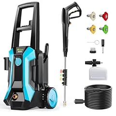 Greener electric pressure for sale  Delivered anywhere in USA 