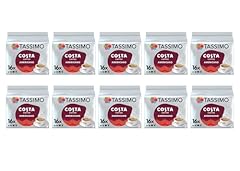 Tassimo costa americano for sale  Delivered anywhere in UK