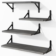 Ygeomer floating shelves for sale  Delivered anywhere in USA 
