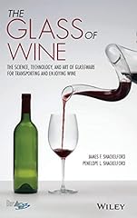 Glass wine science for sale  Delivered anywhere in USA 