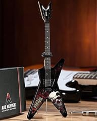 Dimebag darrell pantera for sale  Delivered anywhere in Canada
