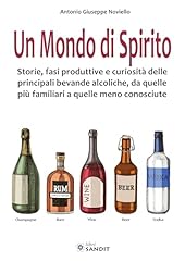 Spirito. storie fasi usato  Spedito ovunque in Italia 