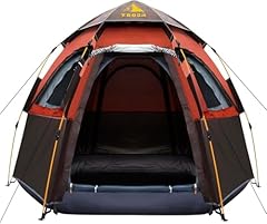 Camping tent instant for sale  Delivered anywhere in USA 