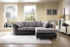 harveys jumbo cord sofa for sale  Delivered anywhere in UK