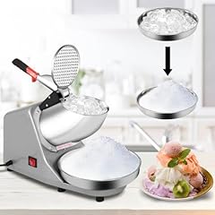 Blendra ice crusher for sale  Delivered anywhere in UK