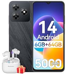 Blackview wave mobile for sale  Delivered anywhere in UK