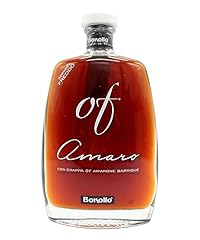 Amaro bonollo con usato  Spedito ovunque in Italia 