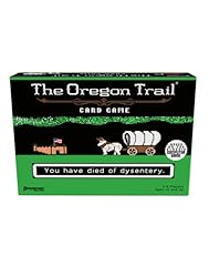 Pressman oregon trail for sale  Delivered anywhere in USA 