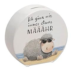 Schaf spardose spruch gebraucht kaufen  Wird an jeden Ort in Deutschland