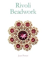 Rivoli beadwork for sale  Delivered anywhere in UK