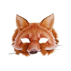 Hdgsafd masque renard d'occasion  Livré partout en France