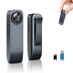 Mini body camera for sale  Delivered anywhere in USA 