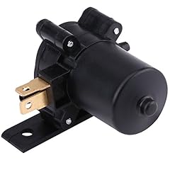 Auto scheibenwaschpumpe 12v gebraucht kaufen  Wird an jeden Ort in Deutschland