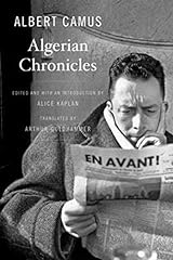 Algerian chronicles for sale  Delivered anywhere in USA 