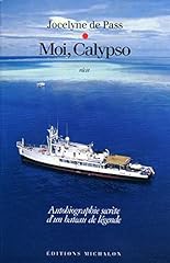 Calypso autobiographie secrèt d'occasion  Livré partout en France