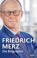 Friedrich merz die usato  Spedito ovunque in Italia 