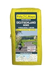 Folymaps motorradkarten deutsc gebraucht kaufen  Wird an jeden Ort in Deutschland