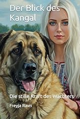 Blick kangal stille gebraucht kaufen  Wird an jeden Ort in Deutschland