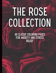 The rose collection gebraucht kaufen  Wird an jeden Ort in Deutschland