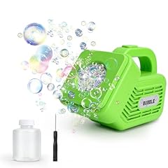 Bubble maker kids for sale  Delivered anywhere in USA 