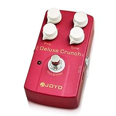 Joyo crunch distortion for sale  Delivered anywhere in USA 
