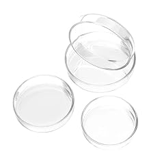 Borosilicate glass petri for sale  Delivered anywhere in USA 