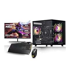 Gaming 165hz bundle for sale  Delivered anywhere in UK