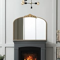 Mirroroutlet crown gold for sale  Delivered anywhere in UK