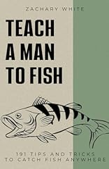 Teach man fish usato  Spedito ovunque in Italia 