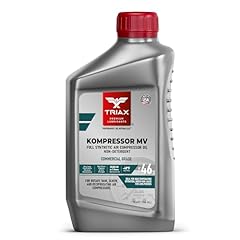 Triax kompressor iso for sale  Delivered anywhere in Ireland