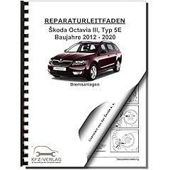 Skoda ctavia typ gebraucht kaufen  Wird an jeden Ort in Deutschland