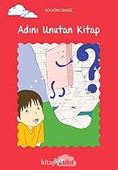 Adını unutan kitap for sale  Delivered anywhere in UK