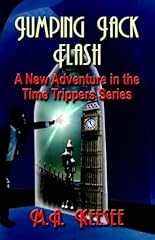 Jumping jack flash for sale  Delivered anywhere in UK