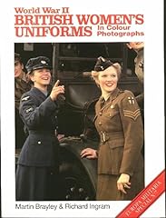 British women uniforms gebraucht kaufen  Wird an jeden Ort in Deutschland