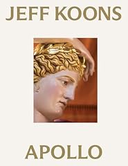 Jeff koons apollo for sale  Delivered anywhere in UK