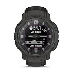 Garmin instinct crossover d'occasion  Livré partout en Belgiqu
